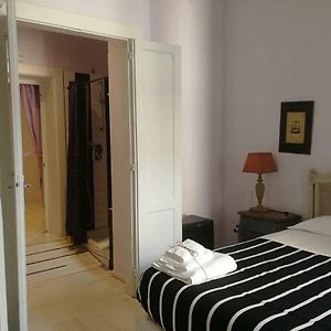 Suite con Cama Queen