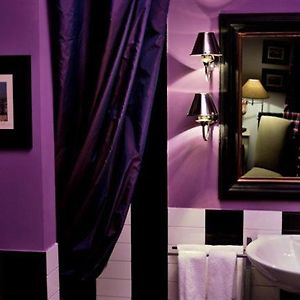 Habitación Estándar con Cama King